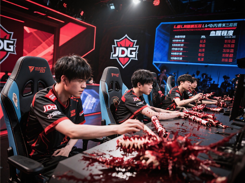 受胜利的更 受胜利的更