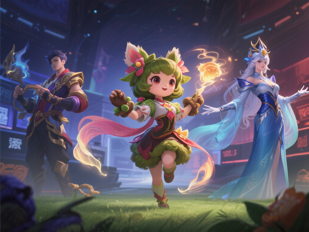 这种能力 这种能力