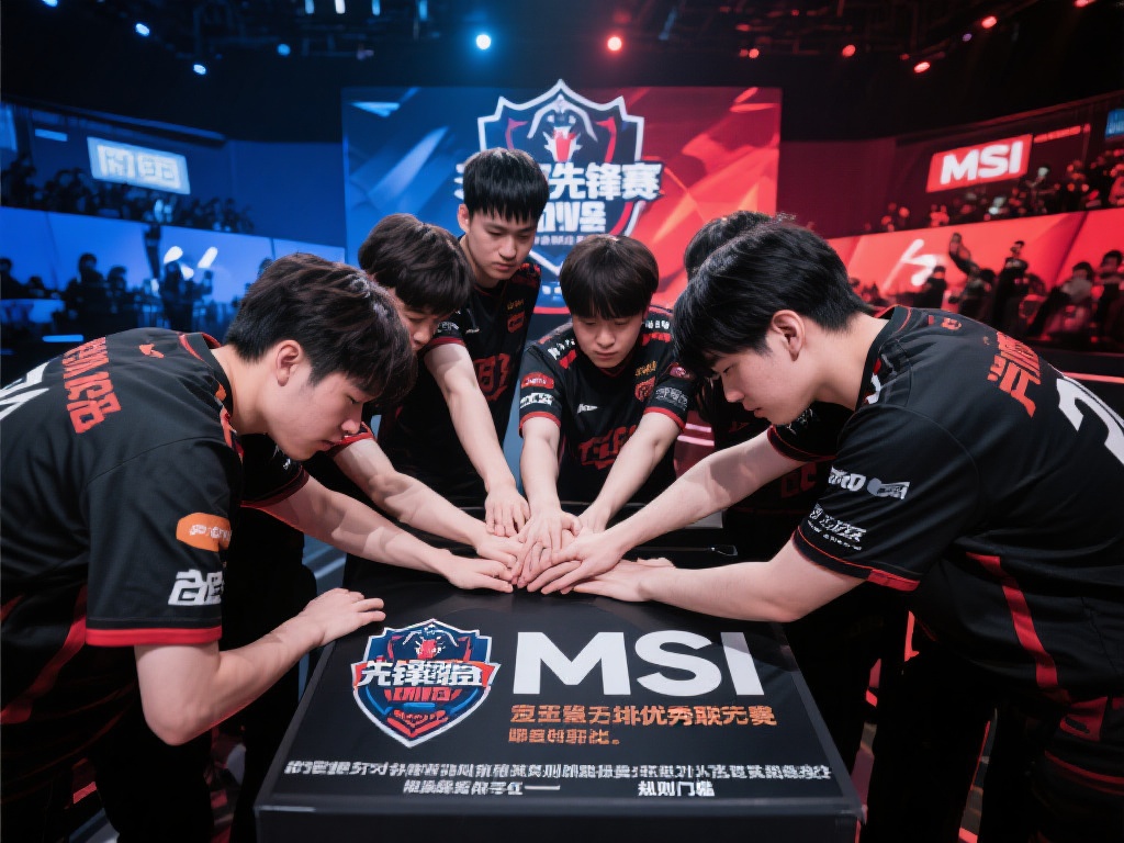 中国队创一 中国队创一