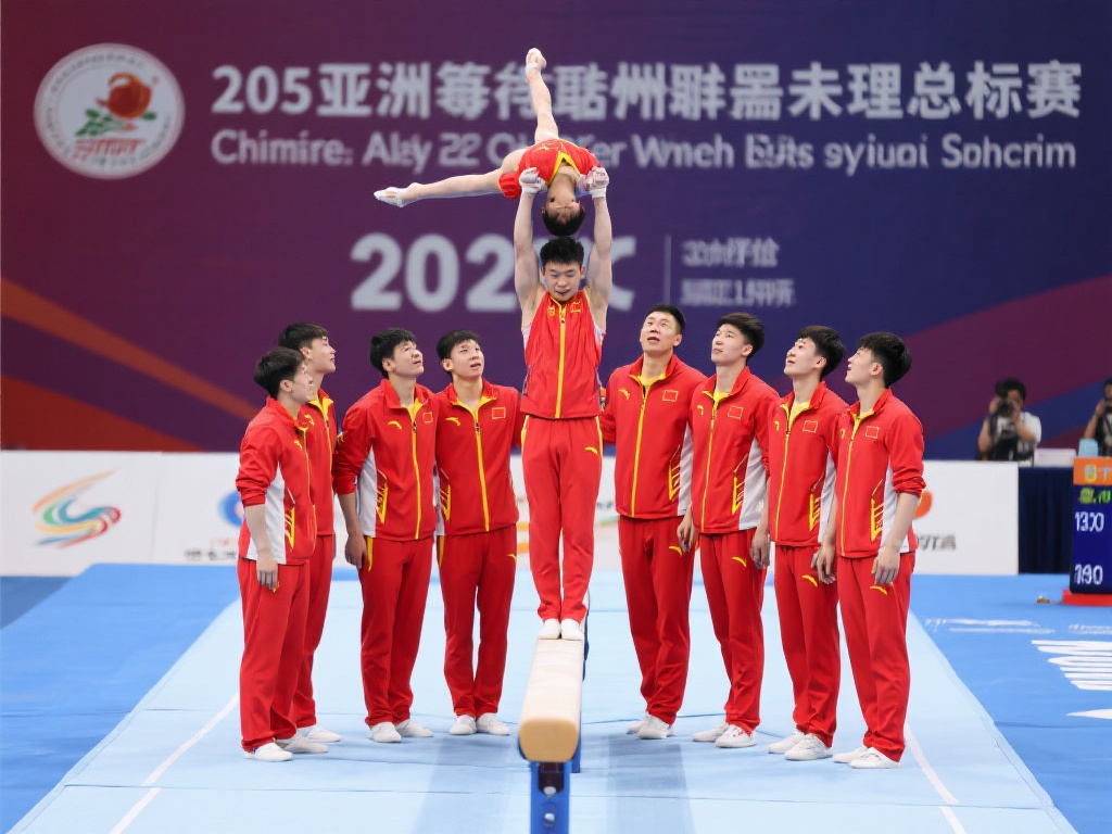 支志在冲击 支志在冲击