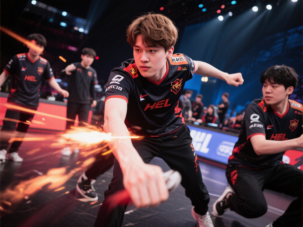 成为一个节 成为一个节