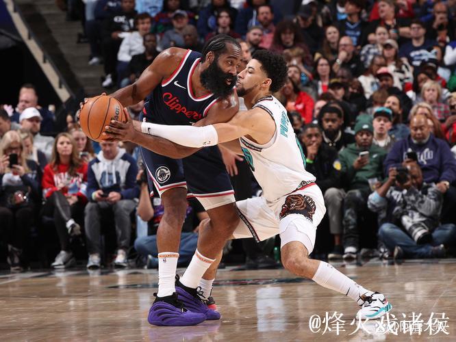 快船主场惨负灰熊，客场挑战雷霆能否逆袭？