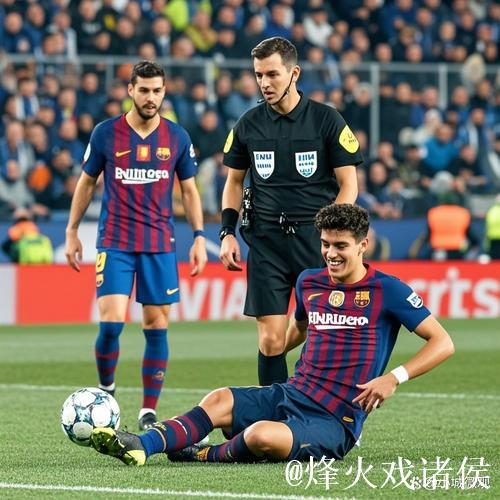 意大利裁判马萨受派执法欧冠第6轮巴萨对法比赛