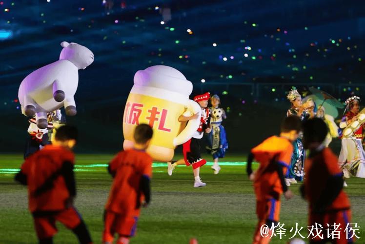 滇超联赛燃情开赛，绿茵场承载梦想