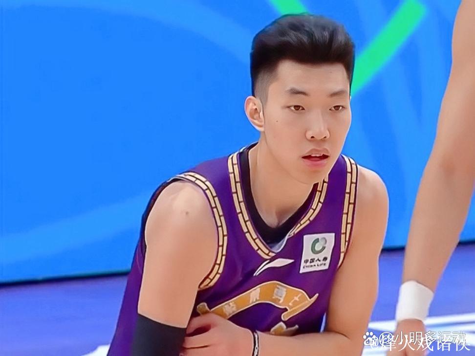 廖三宁17分北控胜天津 林崴35分同曦不敌山西