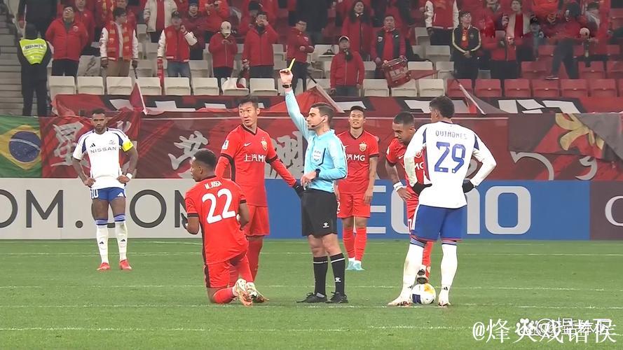 一场惨败止步亚冠16强,上海海港暴露深层问题 一场惨败止步亚冠16强,上海海港暴露深层问题