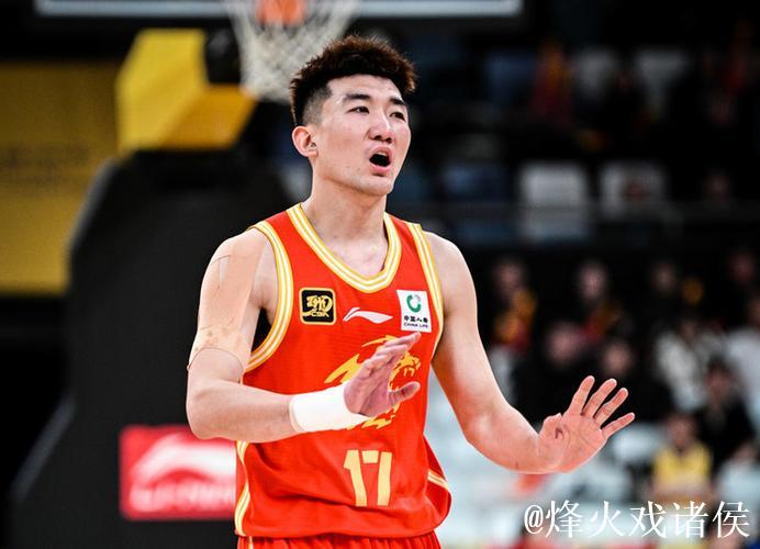 CBA第8轮最佳阵容出炉 贺希宁孙铭徽阿不都领衔 CBA第8轮最佳阵容出炉 贺希宁孙铭徽阿不都领衔