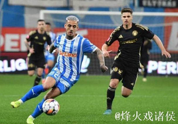 罗马尼亚银靴难拒中超高薪 下定决心赴浙事出有因